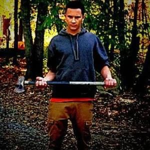 Meet your Posher, Ethan